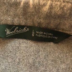 Woolrich Fitted Flannel Shirt, Ladies